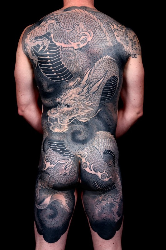 Top 20 Best Tattoo Artists from All Over The World 2022